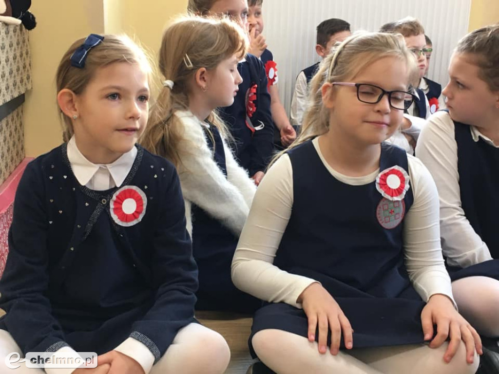 Tydzień patriotyczny i akademia w Katoliku