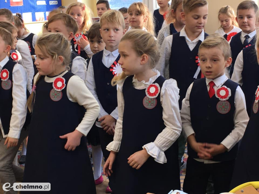 Tydzień patriotyczny i akademia w Katoliku