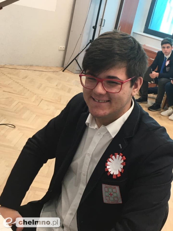 Tydzień patriotyczny i akademia w Katoliku
