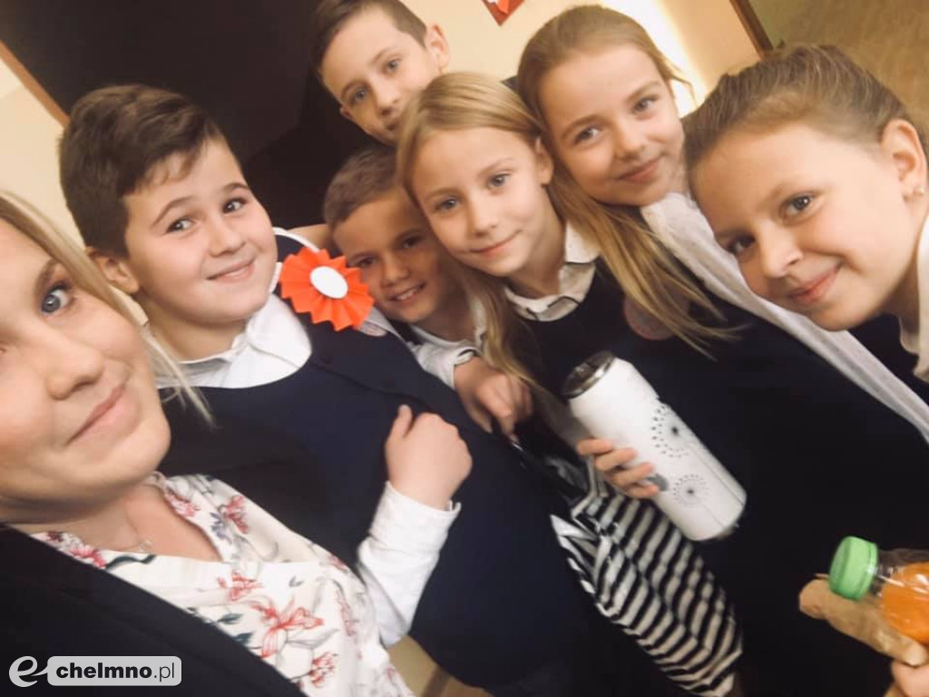 Tydzień patriotyczny i akademia w Katoliku