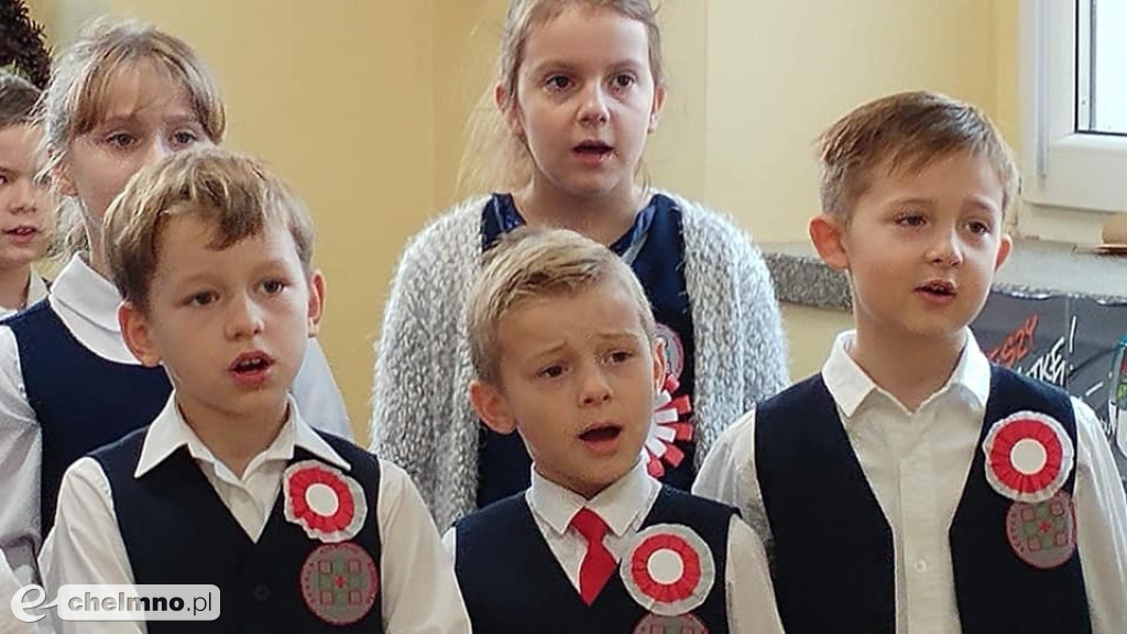 Tydzień patriotyczny i akademia w Katoliku