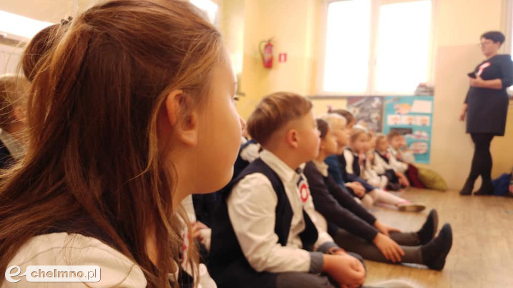 Tydzień patriotyczny i akademia w Katoliku