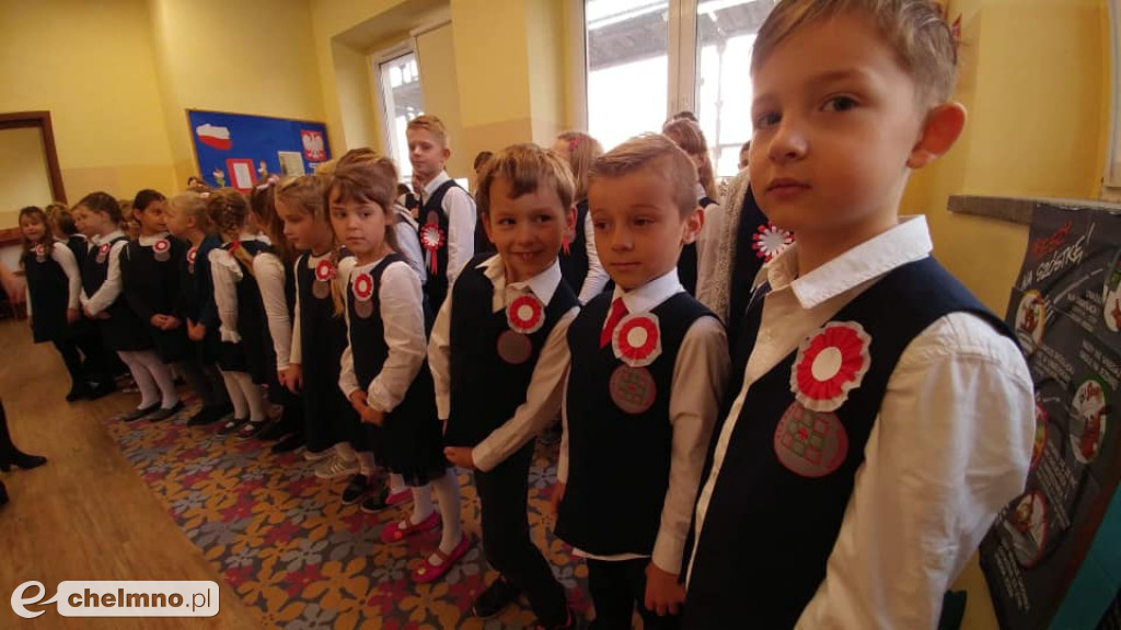 Tydzień patriotyczny i akademia w Katoliku