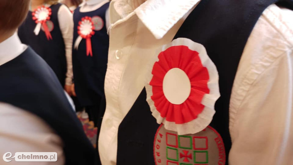 Tydzień patriotyczny i akademia w Katoliku