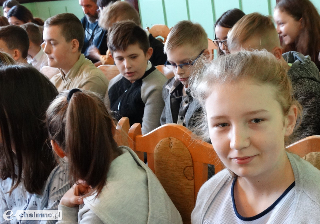 Narodowe Święto Niepodległości 2019 w Jedynce