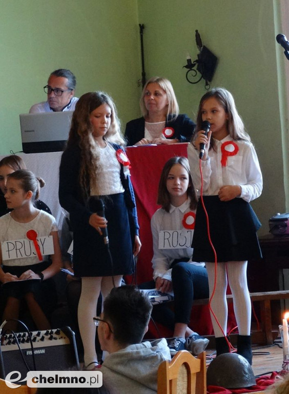 Narodowe Święto Niepodległości 2019 w Jedynce