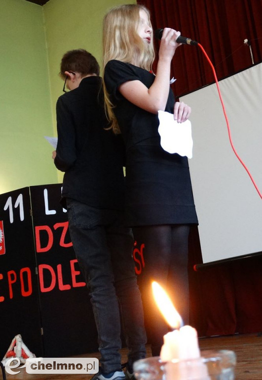 Narodowe Święto Niepodległości 2019 w Jedynce