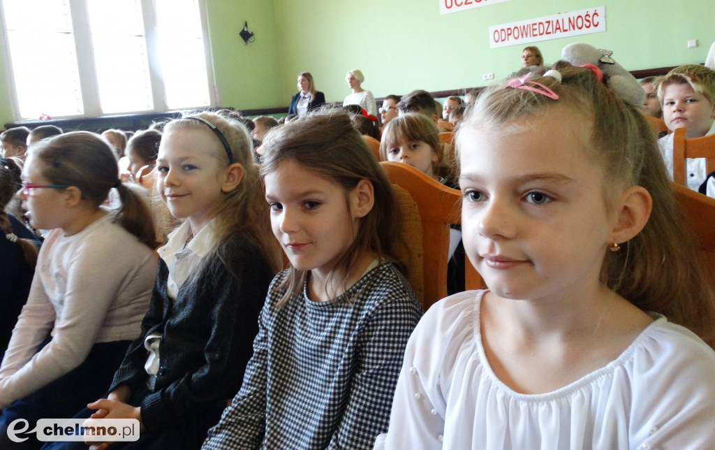 Narodowe Święto Niepodległości 2019 w Jedynce