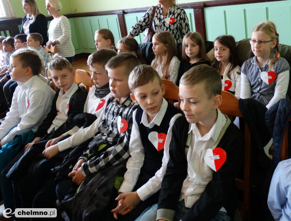 Narodowe Święto Niepodległości 2019 w Jedynce
