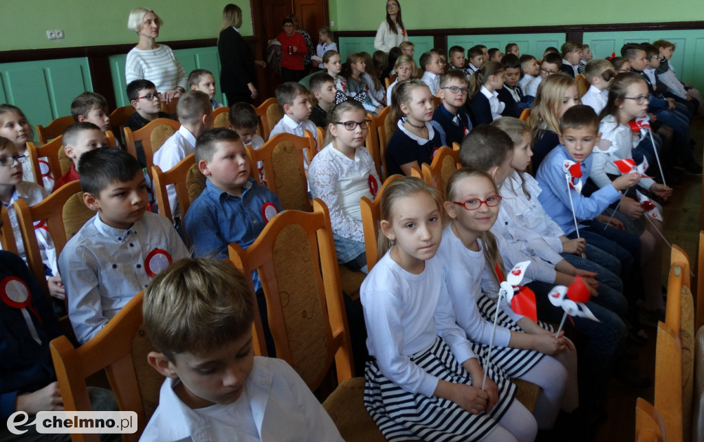 Narodowe Święto Niepodległości 2019 w Jedynce
