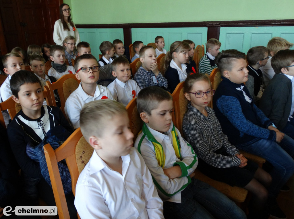 Narodowe Święto Niepodległości 2019 w Jedynce