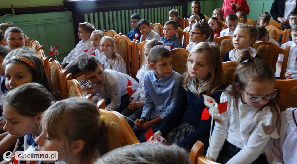 Narodowe Święto Niepodległości 2019 w Jedynce