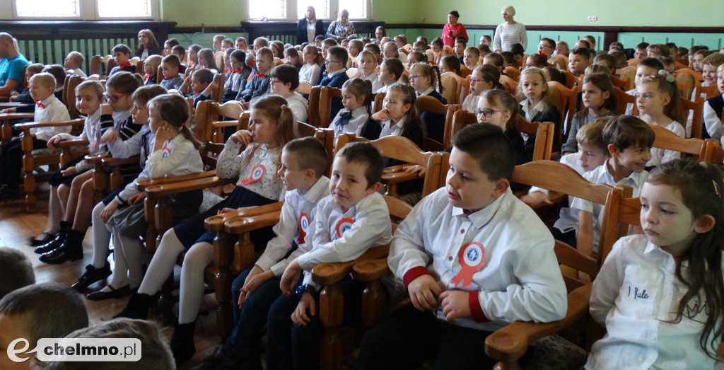 Narodowe Święto Niepodległości 2019 w Jedynce