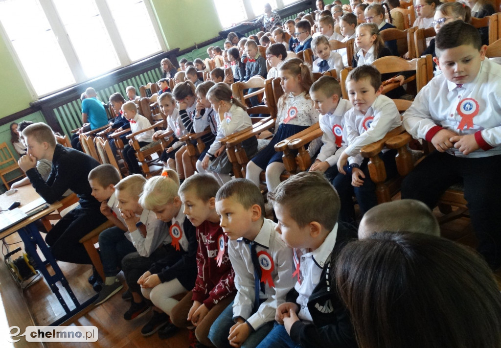 Narodowe Święto Niepodległości 2019 w Jedynce