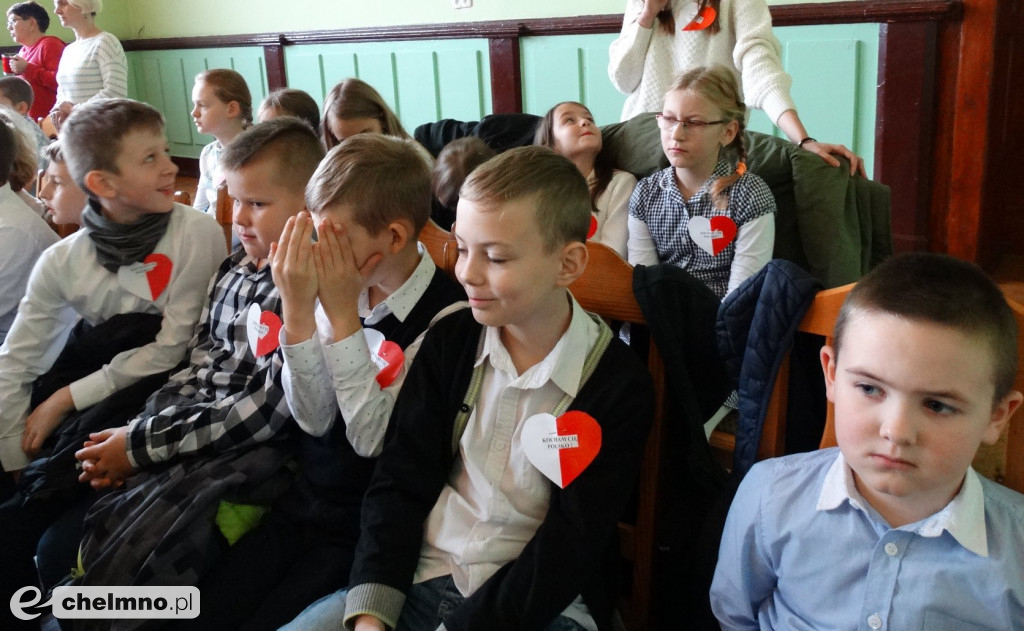 Narodowe Święto Niepodległości 2019 w Jedynce