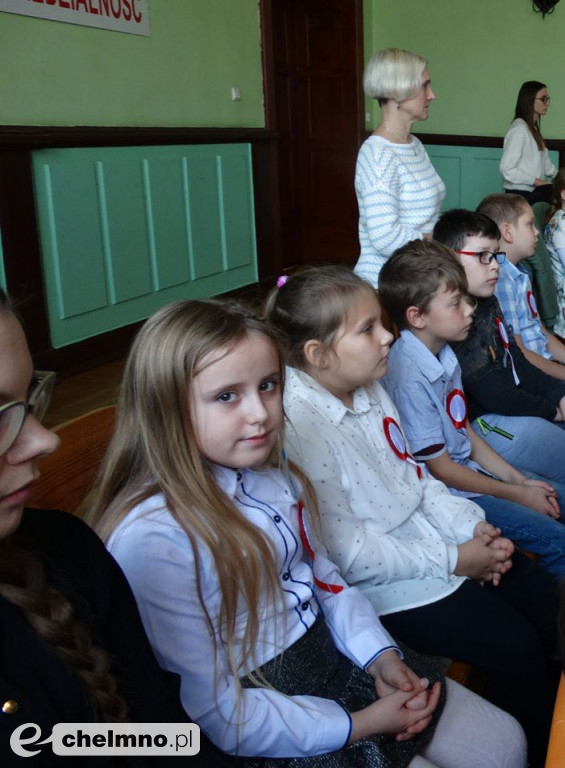 Narodowe Święto Niepodległości 2019 w Jedynce