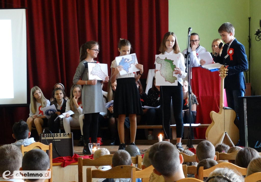 Narodowe Święto Niepodległości 2019 w Jedynce