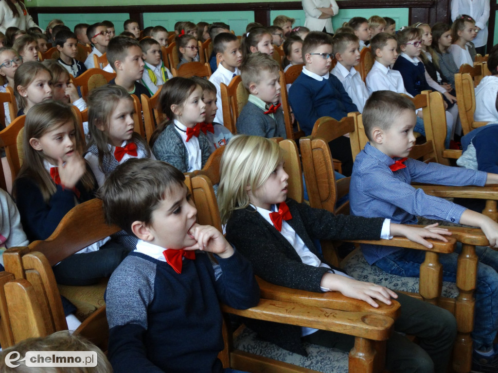 Narodowe Święto Niepodległości 2019 w Jedynce