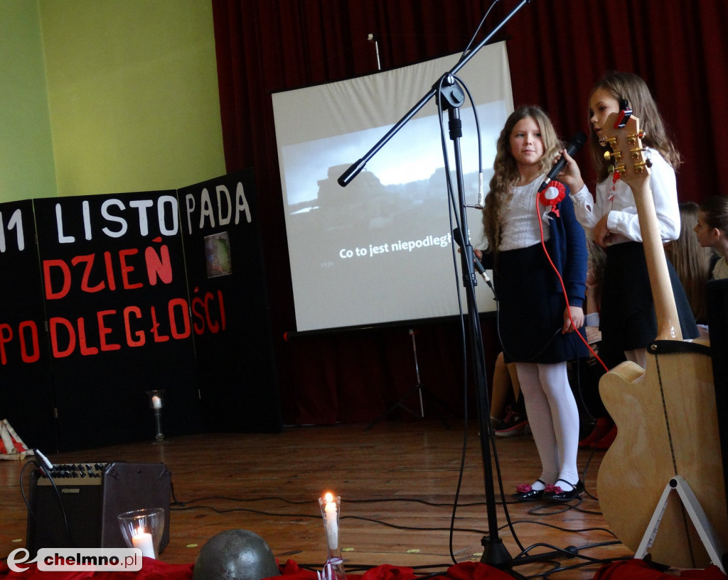 Narodowe Święto Niepodległości 2019 w Jedynce