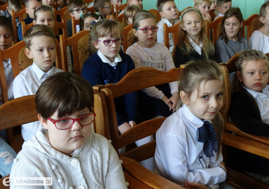 Narodowe Święto Niepodległości 2019 w Jedynce