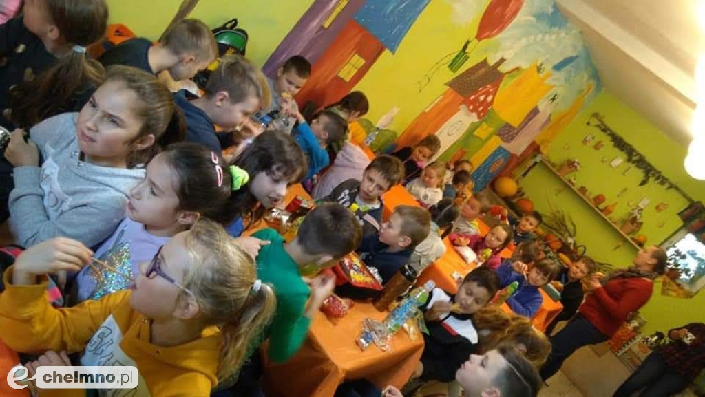 Żniwa dyniowe: zabawa w gospodarstwie