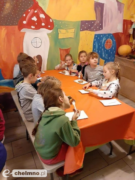 Żniwa dyniowe: zabawa w gospodarstwie