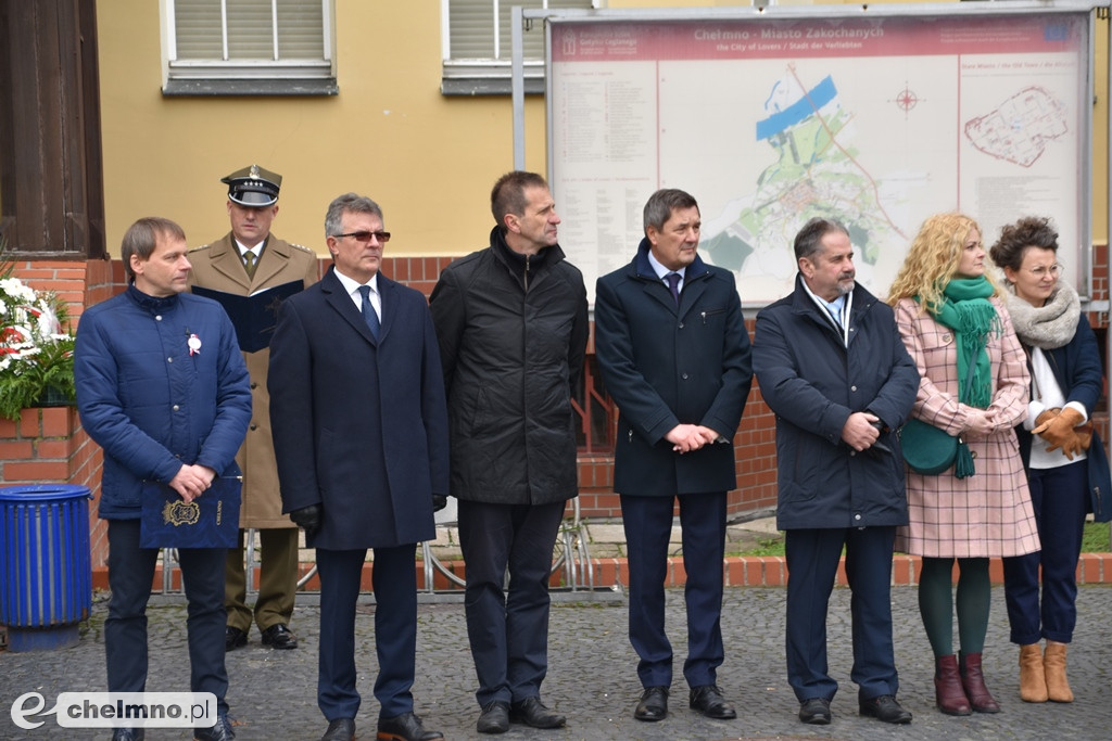 Obchody Narodowego Święta Niepodległości