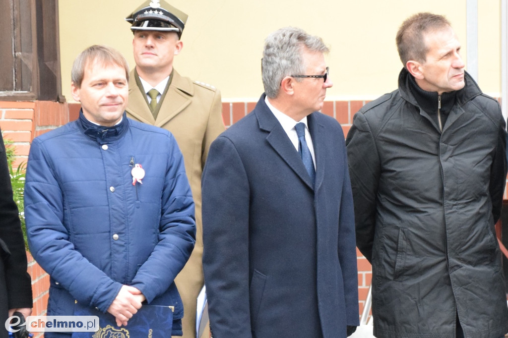 Obchody Narodowego Święta Niepodległości