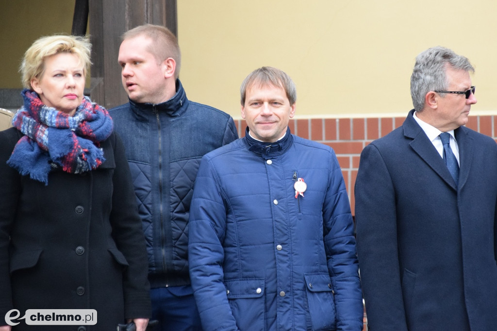 Obchody Narodowego Święta Niepodległości