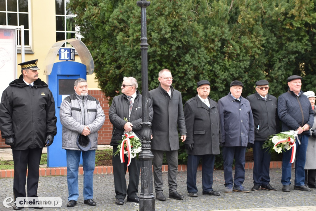 Obchody Narodowego Święta Niepodległości