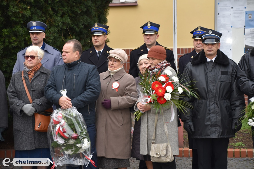 Obchody Narodowego Święta Niepodległości