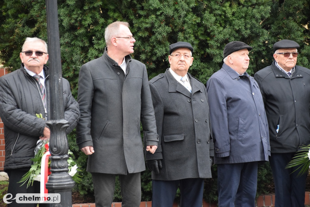 Obchody Narodowego Święta Niepodległości