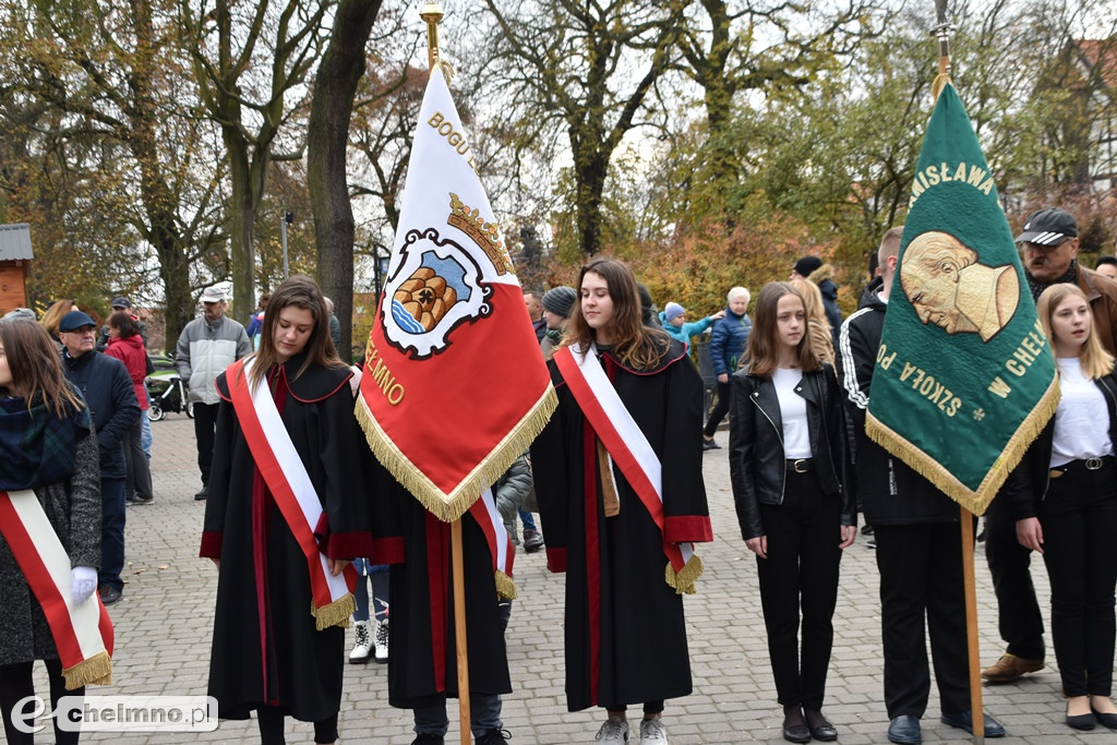 Obchody Narodowego Święta Niepodległości