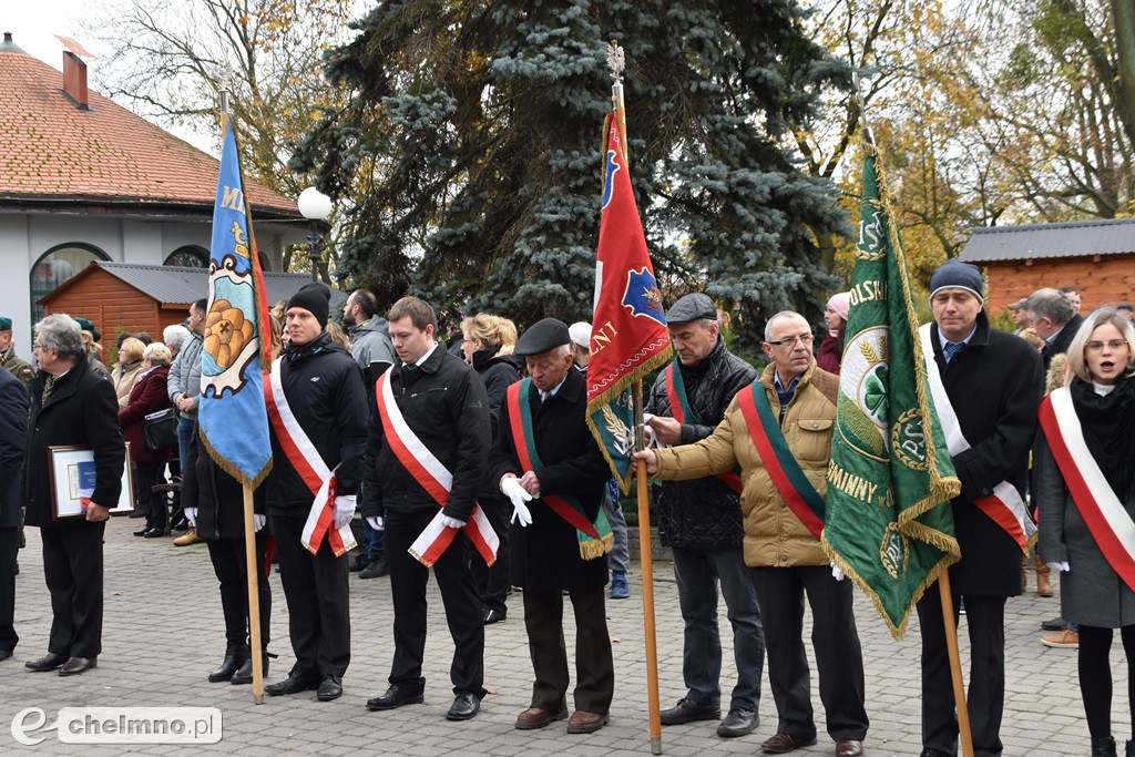Obchody Narodowego Święta Niepodległości