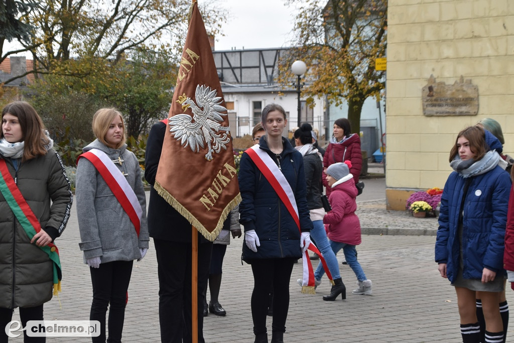 Obchody Narodowego Święta Niepodległości