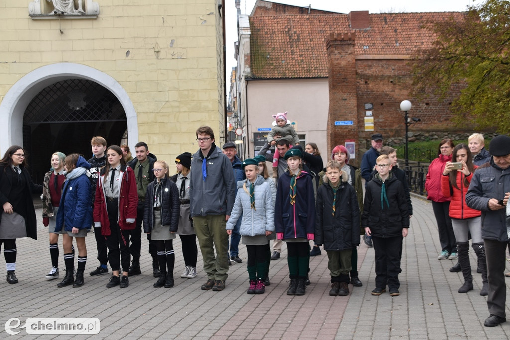 Obchody Narodowego Święta Niepodległości