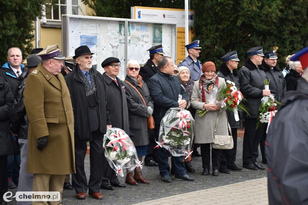 Obchody Narodowego Święta Niepodległości