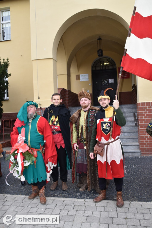 Obchody Narodowego Święta Niepodległości