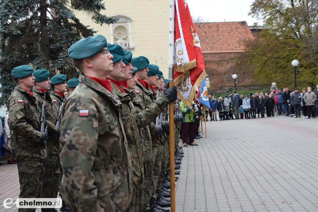 Obchody Narodowego Święta Niepodległości