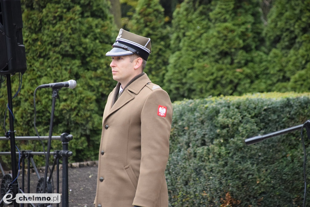 Obchody Narodowego Święta Niepodległości