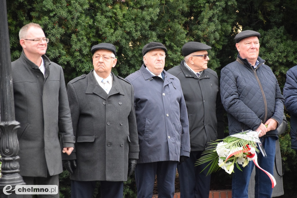 Obchody Narodowego Święta Niepodległości