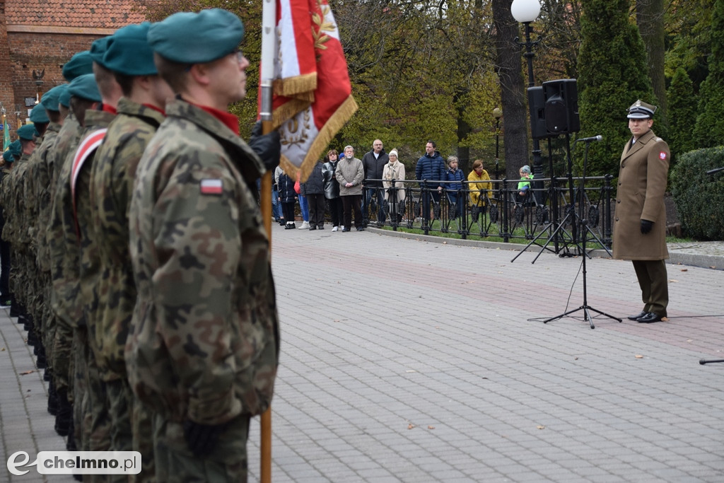 Obchody Narodowego Święta Niepodległości