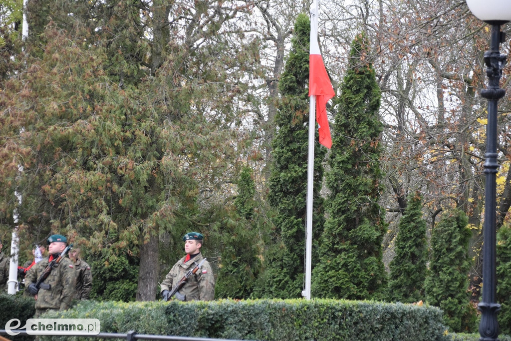 Obchody Narodowego Święta Niepodległości