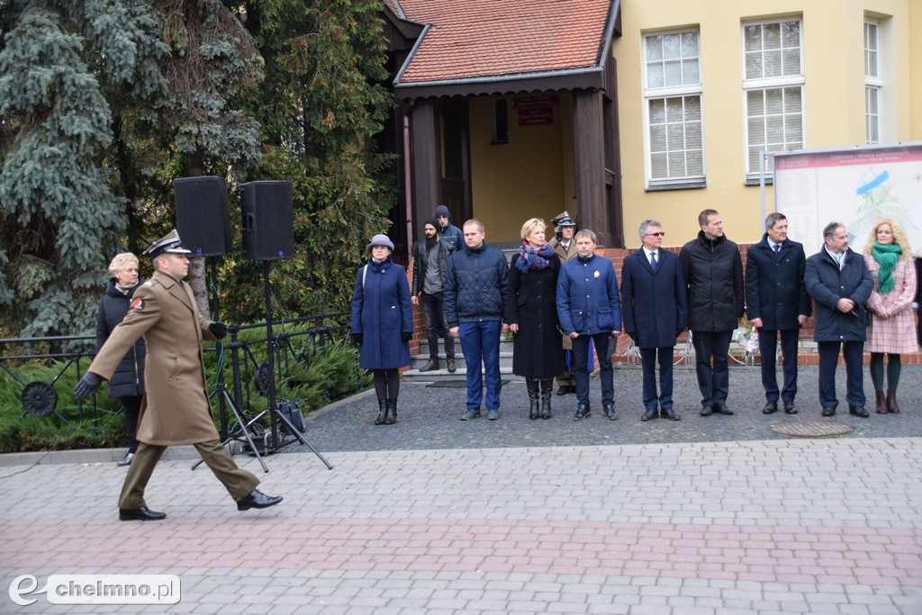 Obchody Narodowego Święta Niepodległości