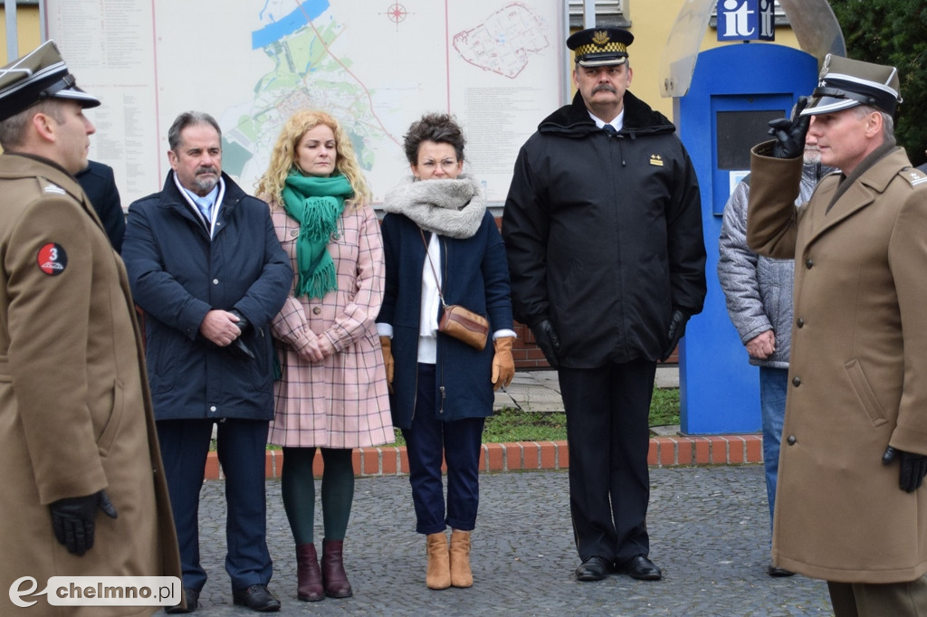 Obchody Narodowego Święta Niepodległości