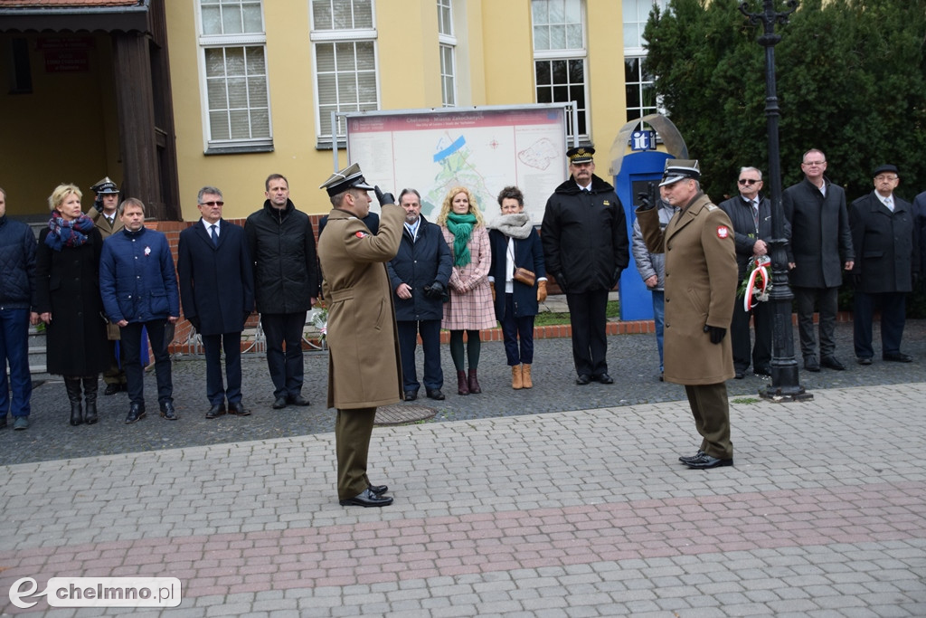Obchody Narodowego Święta Niepodległości