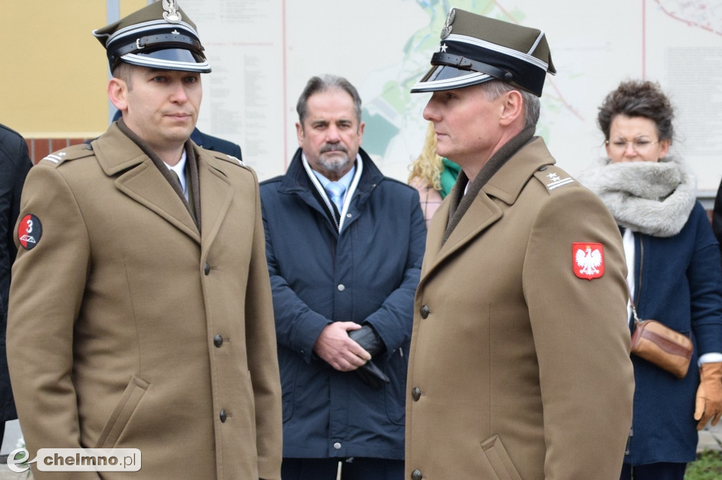 Obchody Narodowego Święta Niepodległości