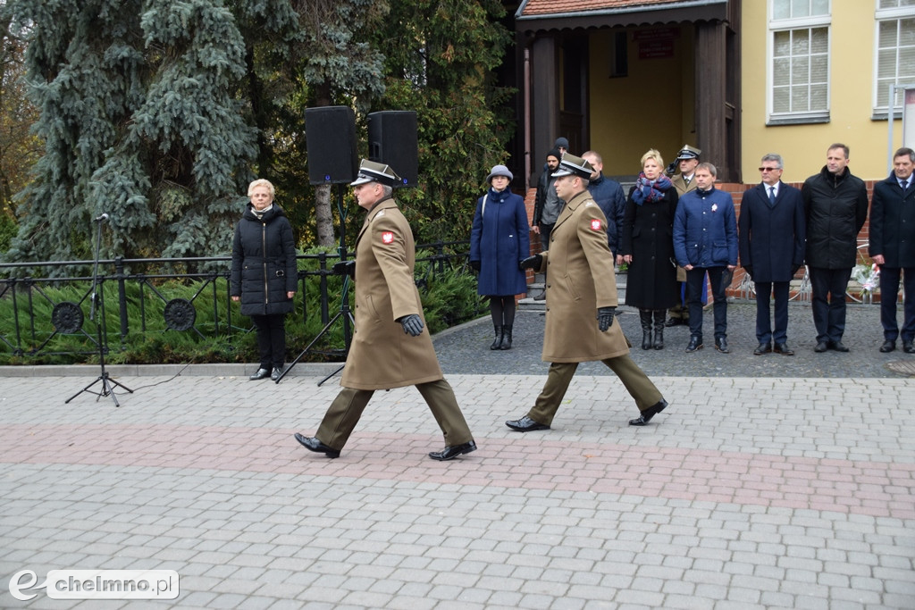 Obchody Narodowego Święta Niepodległości