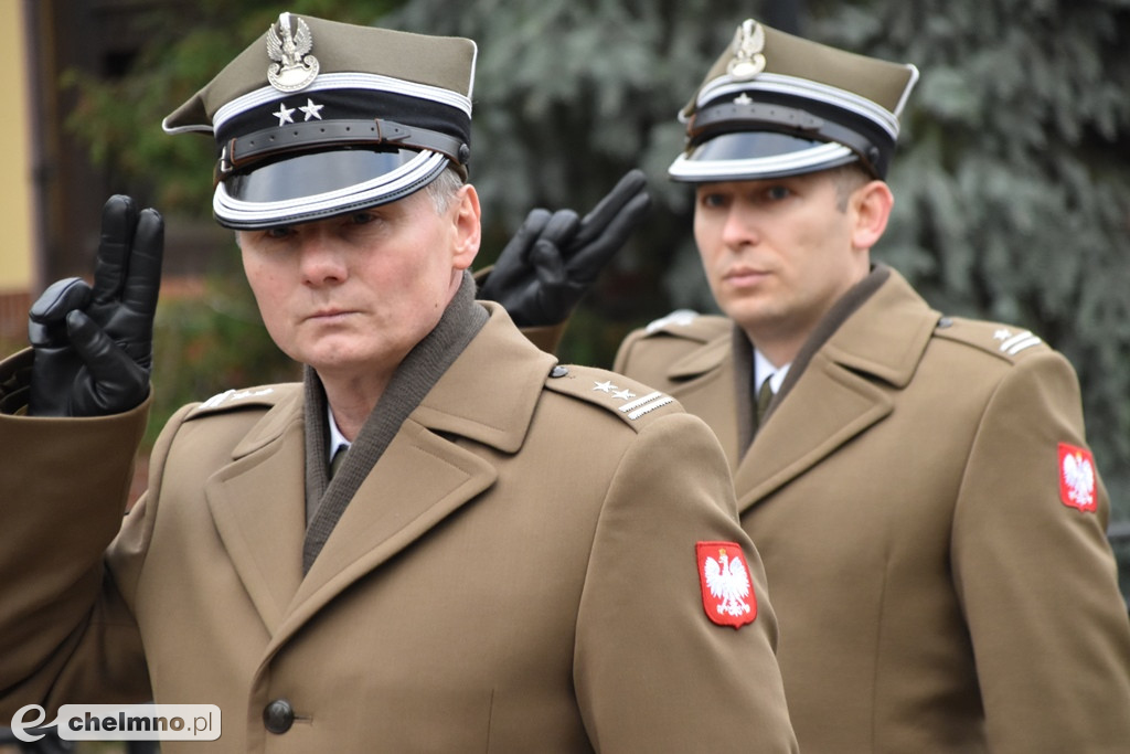 Obchody Narodowego Święta Niepodległości