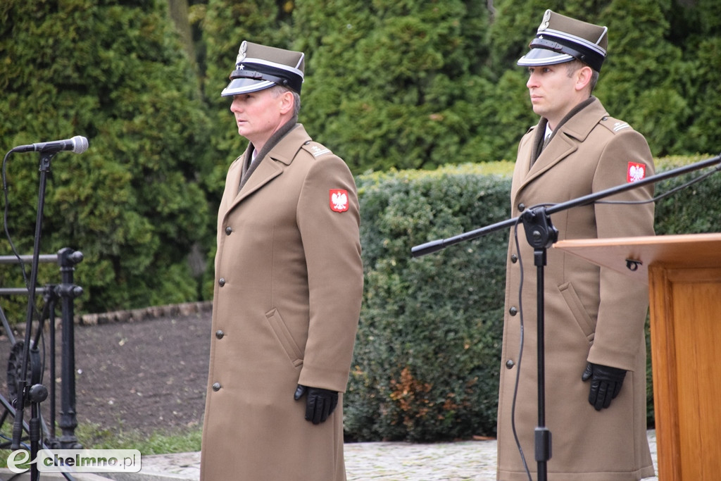 Obchody Narodowego Święta Niepodległości